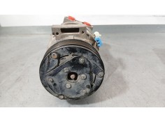 COMPRESOR AIRE ACONDICIONADO 13197197 DELPHI SAEJ639