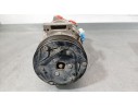 Recambio de compresor aire acondicionado para opel vectra c gts (z02) 1.9 cdti (f68) referencia OEM IAM 13265616  