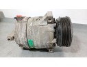 Recambio de compresor aire acondicionado para opel vectra c gts (z02) 1.9 cdti (f68) referencia OEM IAM 13265616  