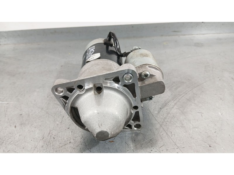 Recambio de motor arranque para opel vectra c gts (z02) 1.9 cdti (f68) referencia OEM IAM 55585237  