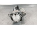 Recambio de motor arranque para opel vectra c gts (z02) 1.9 cdti (f68) referencia OEM IAM 55585237  