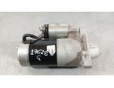 Recambio de motor arranque para opel vectra c gts (z02) 1.9 cdti (f68) referencia OEM IAM 55585237  