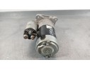 Recambio de motor arranque para opel vectra c gts (z02) 1.9 cdti (f68) referencia OEM IAM 55585237  