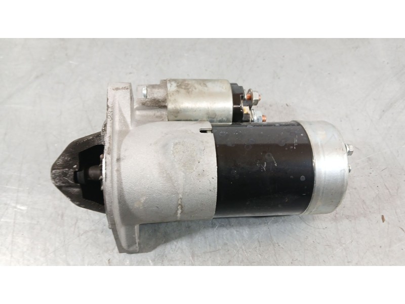 Recambio de motor arranque para opel vectra c gts (z02) 1.9 cdti (f68) referencia OEM IAM 55585237  
