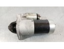 Recambio de motor arranque para opel vectra c gts (z02) 1.9 cdti (f68) referencia OEM IAM 55585237  