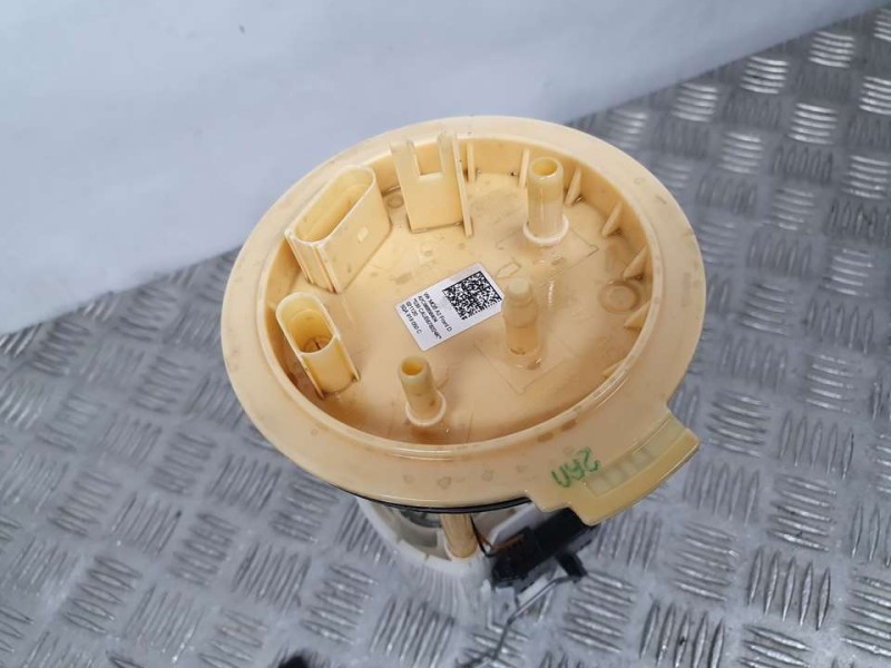 Recambio de aforador para volkswagen tiguan advance bmt referencia OEM IAM 5QA919050C A2C86856404 