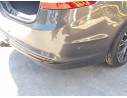 Recambio de paragolpes trasero para ford mondeo v hatchback (ce) 2.0 tdci referencia OEM IAM 1904747  