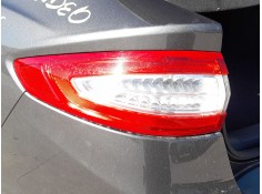 PILOTO TRASERO IZQUIERDO EXTERIOR 2345647 