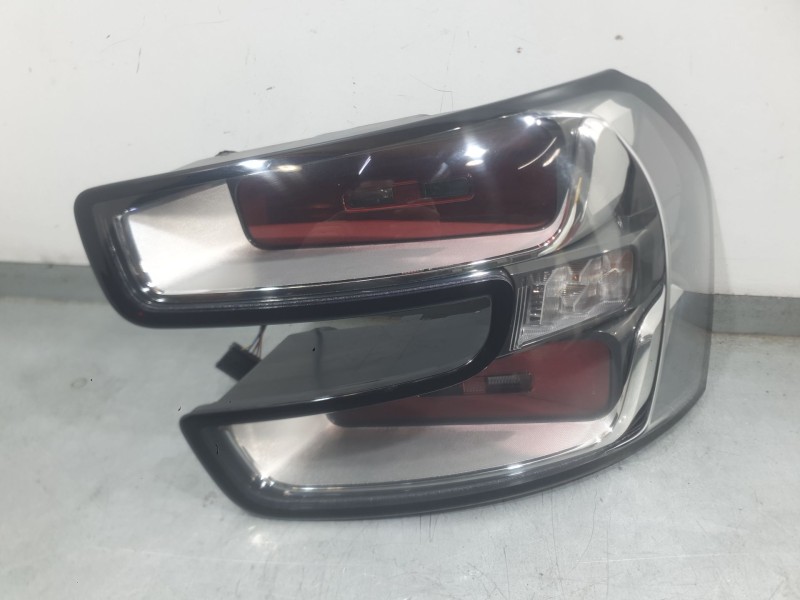 Recambio de piloto trasero derecho para citroën c4 grand picasso ii (da_, de_) 1.6 hdi / bluehdi 115 referencia OEM IAM 96768538