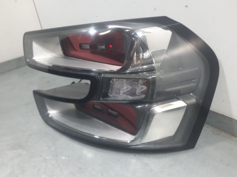 Recambio de piloto trasero derecho para citroën c4 grand picasso ii (da_, de_) 1.6 hdi / bluehdi 115 referencia OEM IAM 96768538