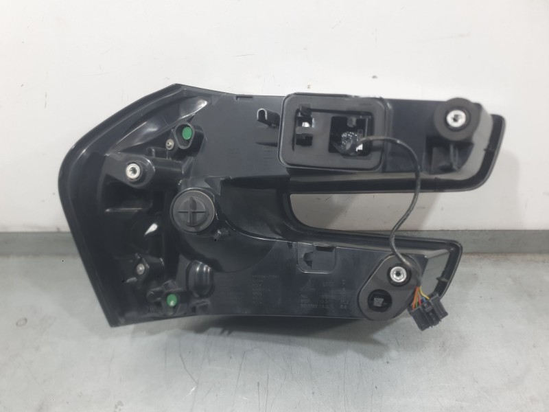 Recambio de piloto trasero derecho para citroën c4 grand picasso ii (da_, de_) 1.6 hdi / bluehdi 115 referencia OEM IAM 96768538