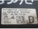 Recambio de piloto trasero derecho para citroën c4 grand picasso ii (da_, de_) 1.6 hdi / bluehdi 115 referencia OEM IAM 96768538