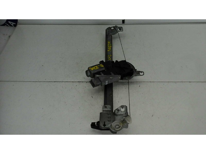 Recambio de elevalunas delantero izquierdo para citroën c3 1.1 referencia OEM IAM  6 PINS ELECTRICO
