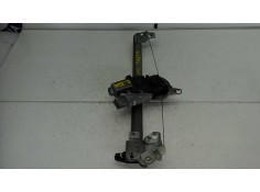 Recambio de elevalunas delantero izquierdo para citroën c3 1.1 referencia OEM IAM  6 PINS ELECTRICO
