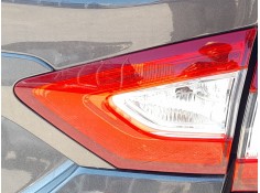 Recambio de piloto trasero derecho interior para ford mondeo v hatchback (ce) 2.0 tdci referencia OEM IAM 2345659  
