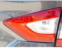 Recambio de piloto trasero derecho interior para ford mondeo v hatchback (ce) 2.0 tdci referencia OEM IAM 2345659  