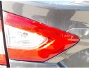 Recambio de piloto trasero izquierdo interior para ford mondeo v hatchback (ce) 2.0 tdci referencia OEM IAM 2345657  