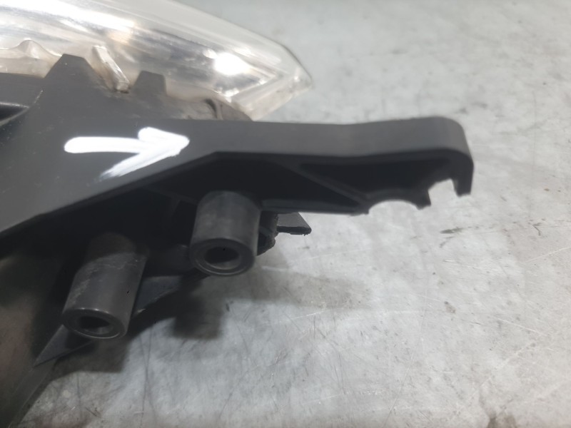 Recambio de piloto delantero izquierdo para citroën c4 grand picasso ii (da_, de_) 1.6 hdi / bluehdi 115 referencia OEM IAM   