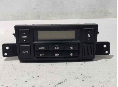 MANDO CLIMATIZADOR 972502E060 