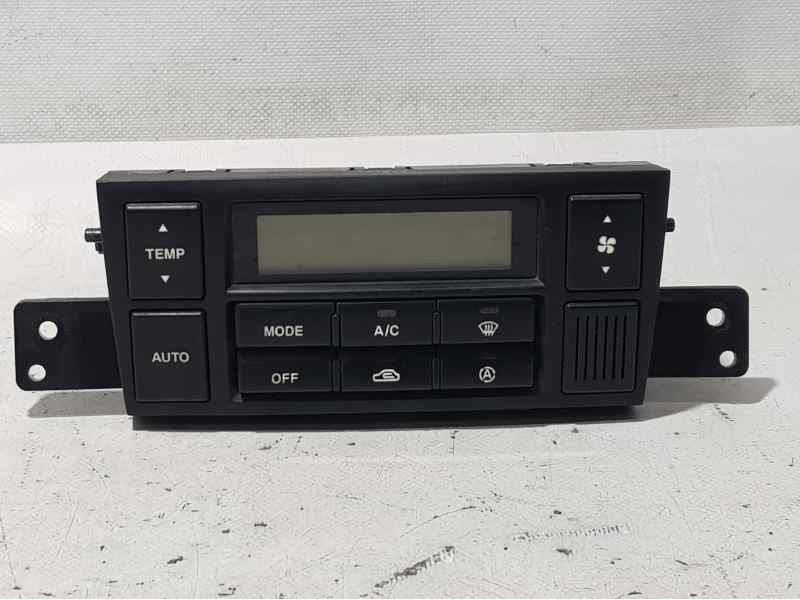 Recambio de mando climatizador para hyundai tucson (jm) 2.0 crdi comfort (4wd) referencia OEM IAM   