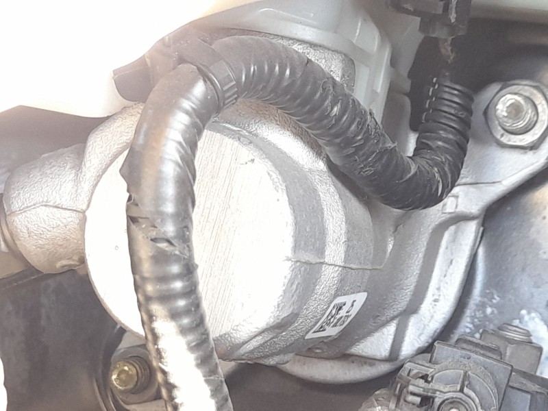 Recambio de bomba freno para ford mondeo v hatchback (ce) 2.0 tdci referencia OEM IAM 2016480  