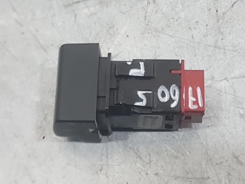 Recambio de warning para citroën c4 grand picasso ii (da_, de_) 1.6 hdi / bluehdi 115 referencia OEM IAM   