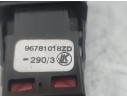 Recambio de warning para citroën c4 grand picasso ii (da_, de_) 1.6 hdi / bluehdi 115 referencia OEM IAM   
