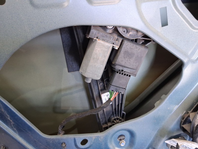 Recambio de elevalunas trasero izquierdo para citroën c5 aircross (ac_, aj_, ar_, a4_) 1.2 puretech 130 (arhnsj) referencia OEM 