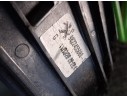 Recambio de elevalunas trasero izquierdo para citroën c5 aircross (ac_, aj_, ar_, a4_) 1.2 puretech 130 (arhnsj) referencia OEM 