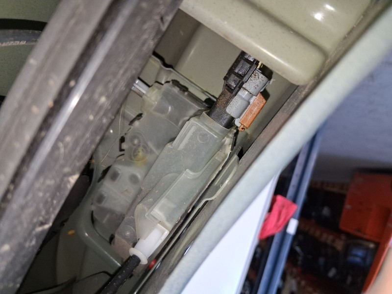 Recambio de cerradura puerta trasera izquierda para citroën c5 aircross (ac_, aj_, ar_, a4_) 1.2 puretech 130 (arhnsj) referenci