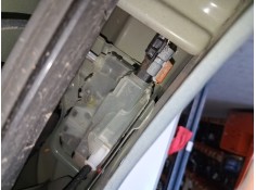CERRADURA PUERTA TRASERA IZQUIERDA 9844511380 