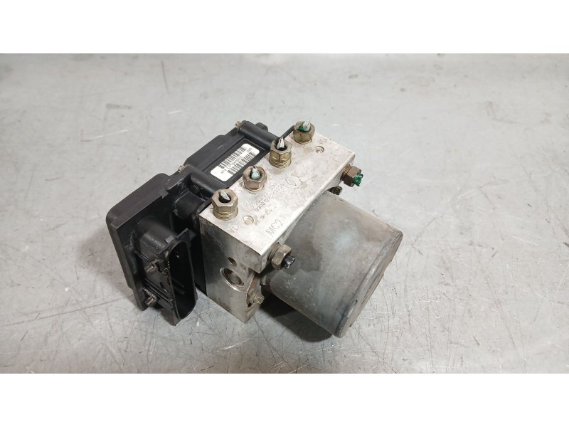 Recambio de abs para renault scénic ii (jm0/1_) 1.5 dci (jm0f) referencia OEM IAM 7701067590  