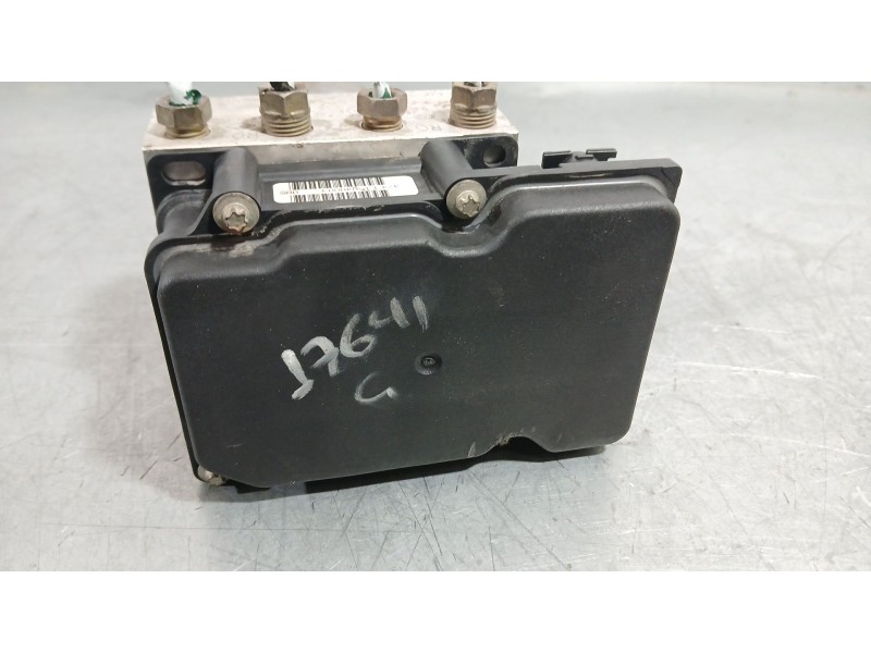 Recambio de abs para renault scénic ii (jm0/1_) 1.5 dci (jm0f) referencia OEM IAM 7701067590  