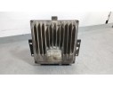 Recambio de centralita motor uce para renault scénic ii (jm0/1_) 1.5 dci (jm0f) referencia OEM IAM   