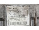 Recambio de centralita motor uce para renault scénic ii (jm0/1_) 1.5 dci (jm0f) referencia OEM IAM   
