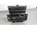 Recambio de centralita motor uce para renault scénic ii (jm0/1_) 1.5 dci (jm0f) referencia OEM IAM   