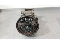 COMPRESOR AIRE ACONDICIONADO 8200316164 DELPHI 01140017