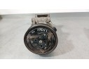 Recambio de compresor aire acondicionado para renault scénic ii (jm0/1_) 1.5 dci (jm0f) referencia OEM IAM 7711135105 8200316164