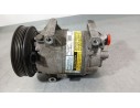 Recambio de compresor aire acondicionado para renault scénic ii (jm0/1_) 1.5 dci (jm0f) referencia OEM IAM 7711135105 8200316164