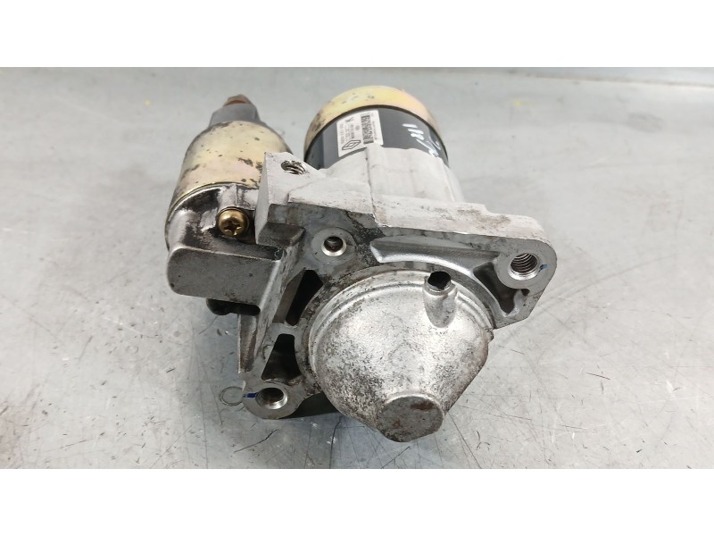 Recambio de motor arranque para renault scénic ii (jm0/1_) 1.5 dci (jm0f) referencia OEM IAM 233008242R 8200584685 