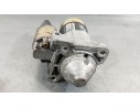 Recambio de motor arranque para renault scénic ii (jm0/1_) 1.5 dci (jm0f) referencia OEM IAM 233008242R 8200584685 