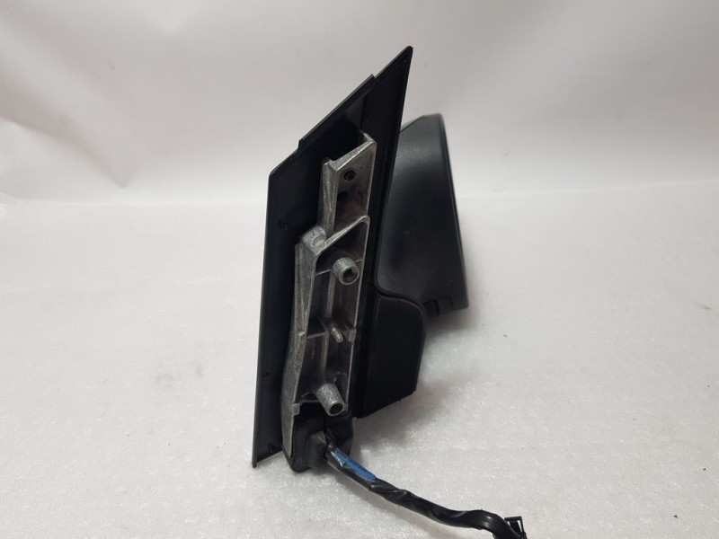 Recambio de retrovisor derecho para seat altea xl (5p5) reference ecomotive referencia OEM IAM 5P1857508AA  ELECTRICO 7 CABLES