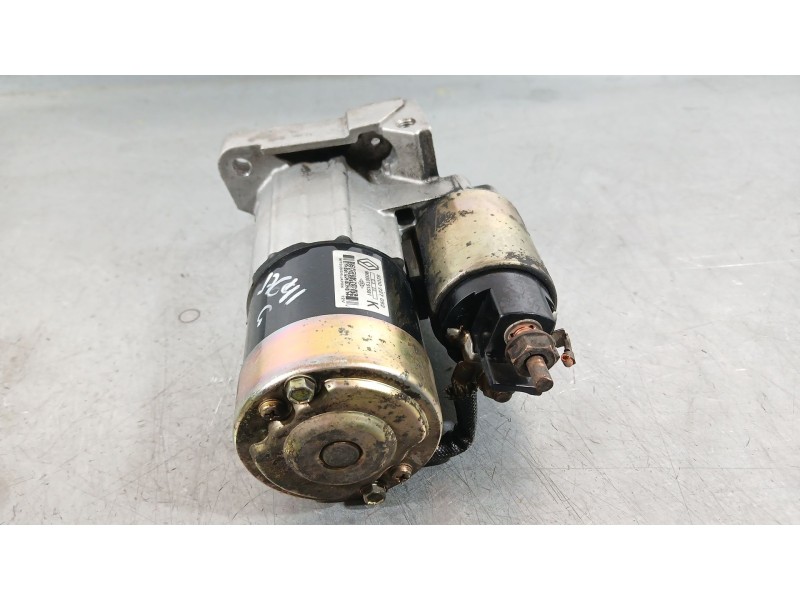Recambio de motor arranque para renault scénic ii (jm0/1_) 1.5 dci (jm0f) referencia OEM IAM 233008242R 8200584685 
