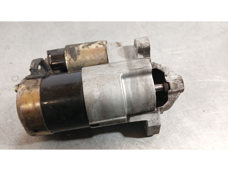 Recambio de motor arranque para renault scénic ii (jm0/1_) 1.5 dci (jm0f) referencia OEM IAM 233008242R 8200584685 