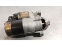 Recambio de motor arranque para renault scénic ii (jm0/1_) 1.5 dci (jm0f) referencia OEM IAM 233008242R 8200584685 