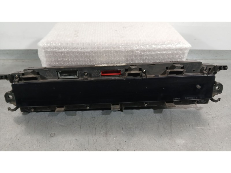 Recambio de cuadro instrumentos para renault scénic ii (jm0/1_) 1.5 dci (jm0f) referencia OEM IAM 8200451505  