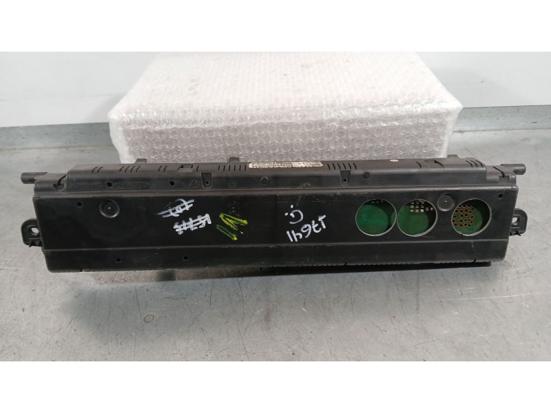 Recambio de cuadro instrumentos para renault scénic ii (jm0/1_) 1.5 dci (jm0f) referencia OEM IAM 8200451505  