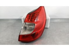 PILOTO TRASERO DERECHO 8200474327A HELLA LUZ FRENO LEDS ROZADO 2SK0094670250