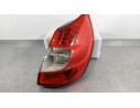 Recambio de piloto trasero derecho para renault scénic ii (jm0/1_) 1.5 dci (jm0f) referencia OEM IAM 8200127702  