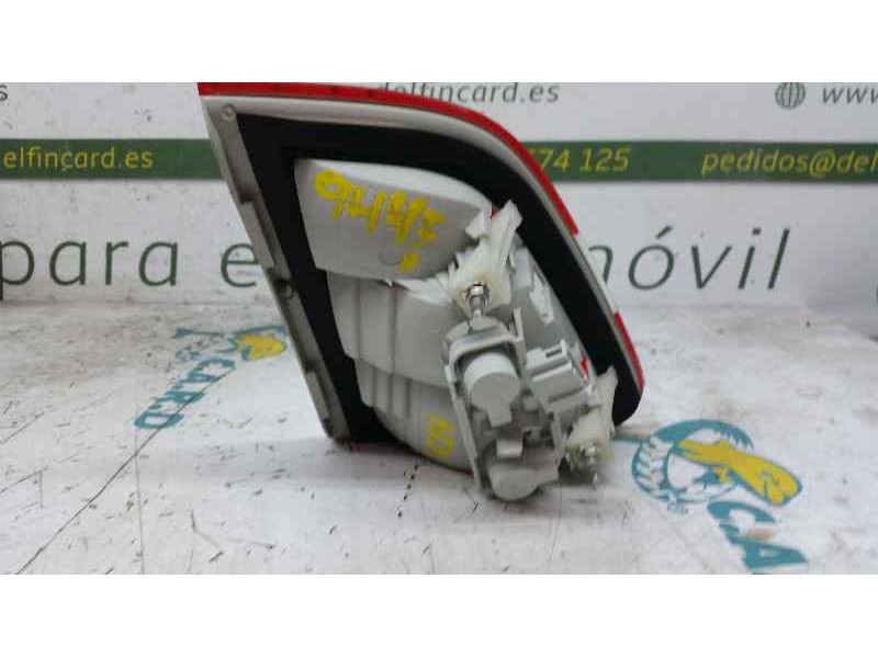 Recambio de piloto trasero derecho para mercedes-benz clase b (w245) 2.0 cat referencia OEM IAM   INTERIOR